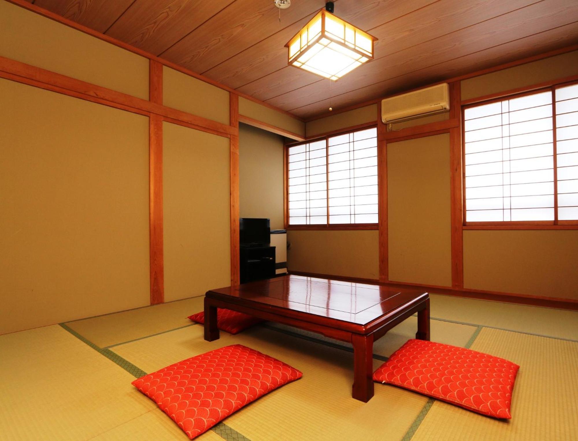 Hotel Jyonnobinayado Yoemu Nozawaonsen Esterno foto
