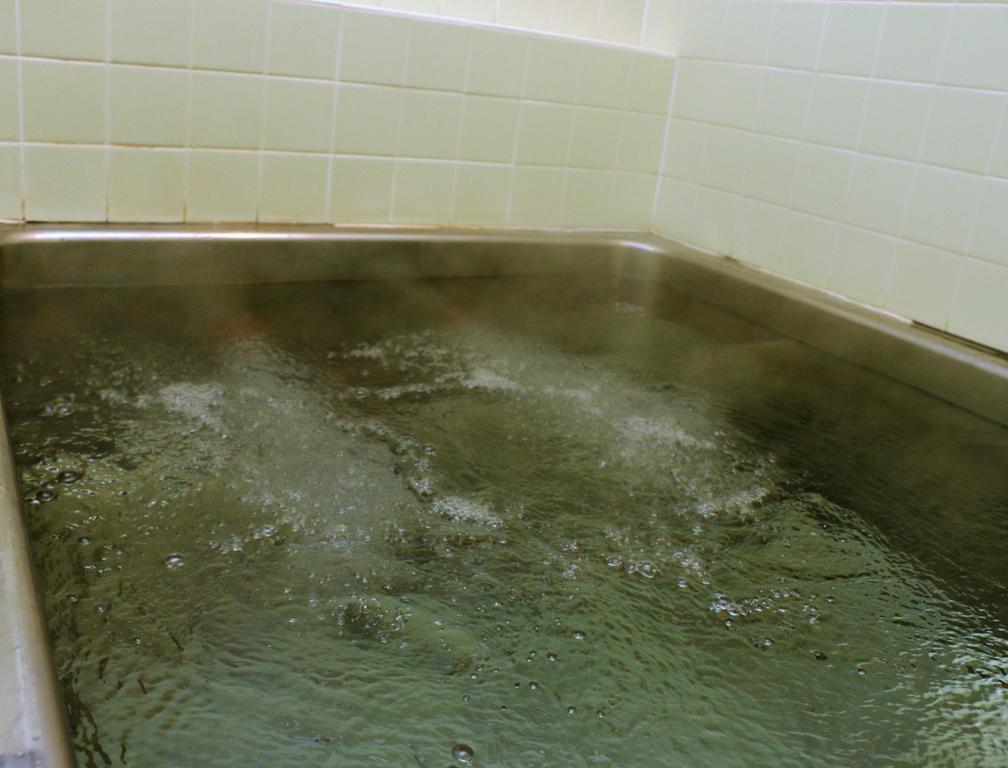 Hotel Jyonnobinayado Yoemu Nozawaonsen Esterno foto