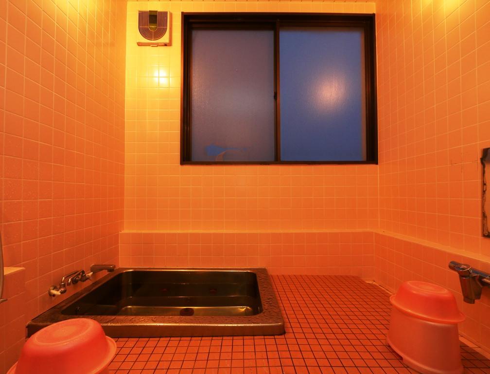Hotel Jyonnobinayado Yoemu Nozawaonsen Esterno foto