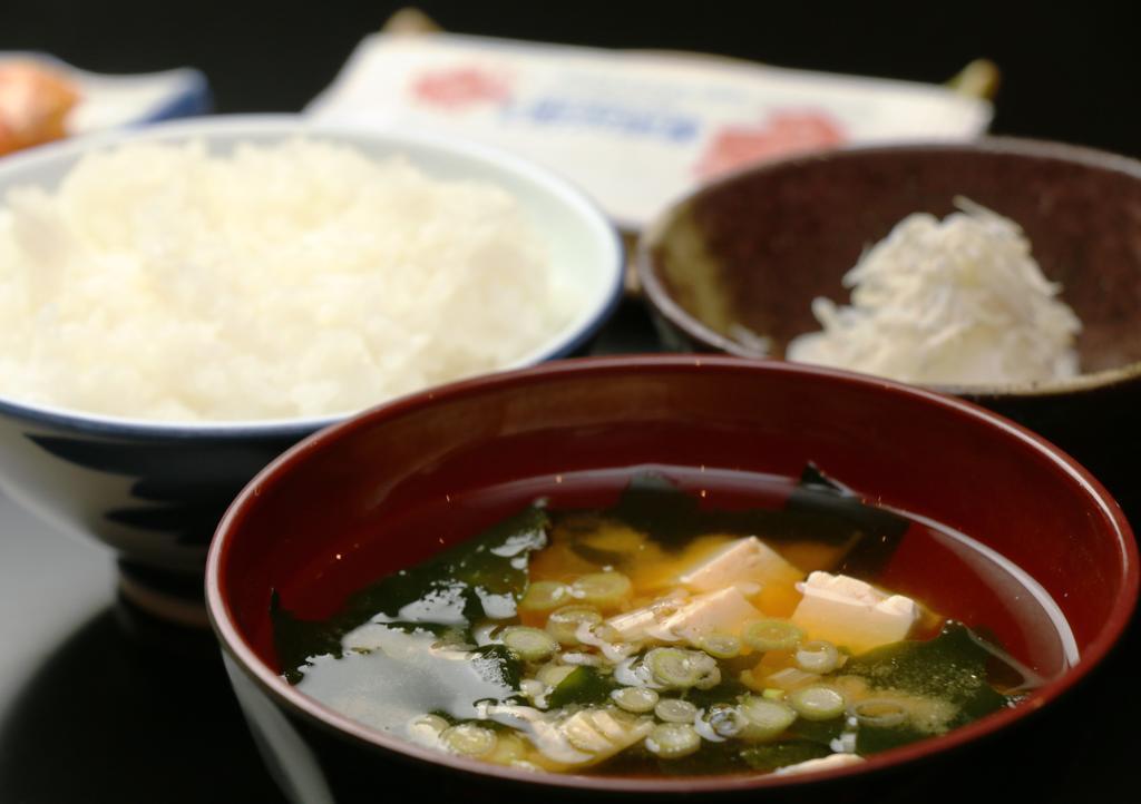 Hotel Jyonnobinayado Yoemu Nozawaonsen Esterno foto