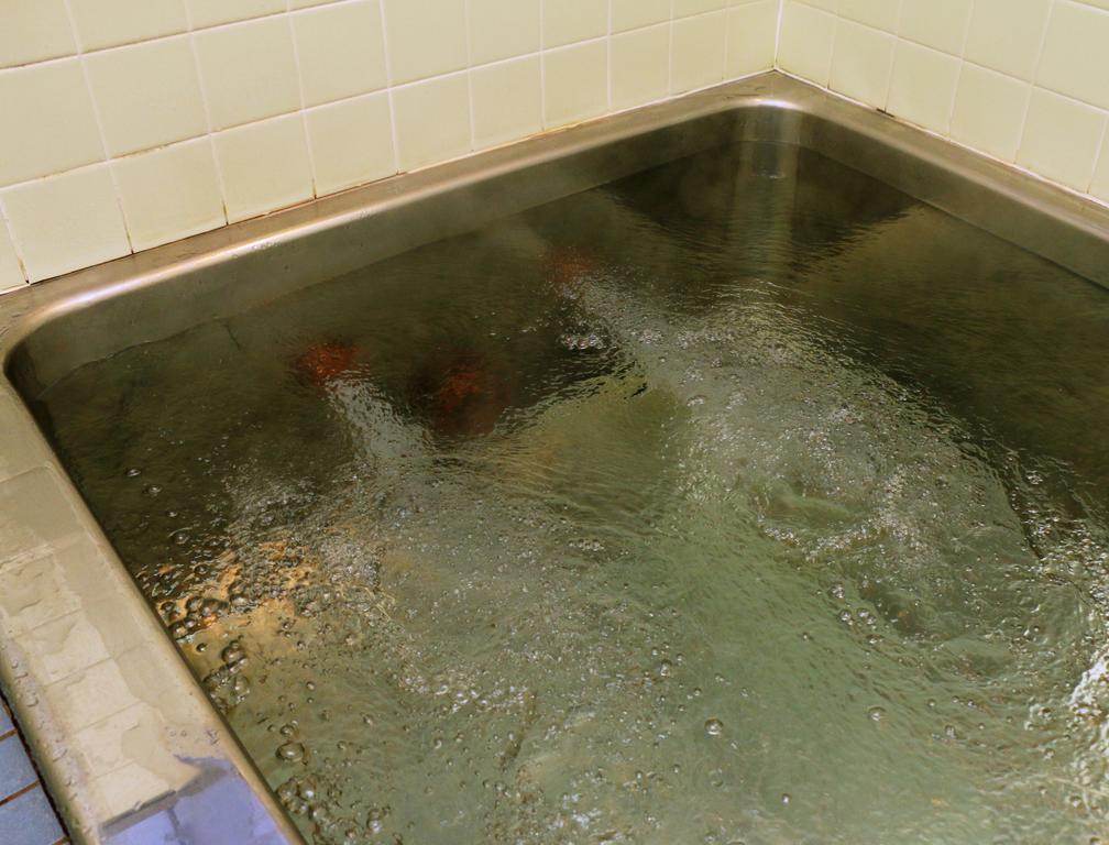 Hotel Jyonnobinayado Yoemu Nozawaonsen Esterno foto